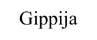 GIPPIJA