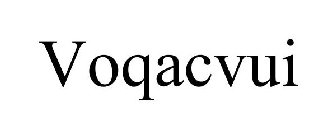 VOQACVUI