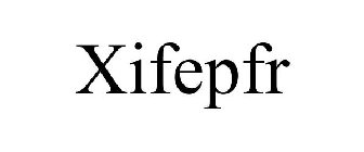 XIFEPFR