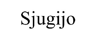 SJUGIJO