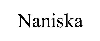 NANISKA