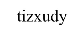 TIZXUDY