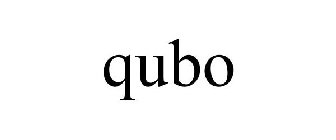 QUBO