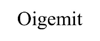 OIGEMIT