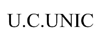 U.C.UNIC