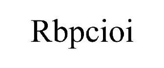 RBPCIOI