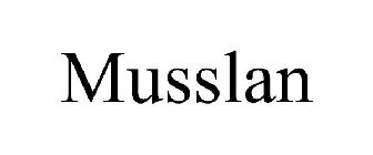 MUSSLAN