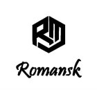 RM ROMANSK