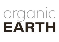 ORGANIC EARTH