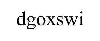 DGOXSWI