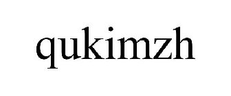 QUKIMZH