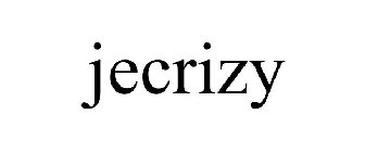 JECRIZY