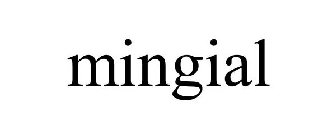 MINGIAL