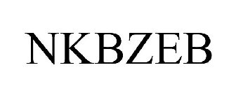 NKBZEB