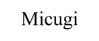 MICUGI