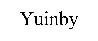 YUINBY