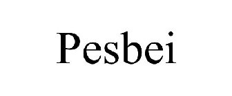 PESBEI