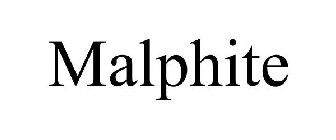 MALPHITE