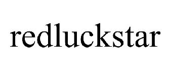 REDLUCKSTAR