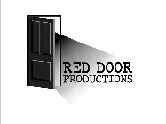 RED DOOR PRODUCTIONS