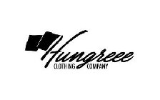 HUNGREEE CLOTHING COMPANY