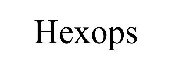 HEXOPS