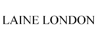 LAINE LONDON