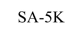 SA-5K