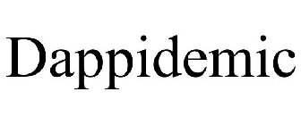 DAPPIDEMIC