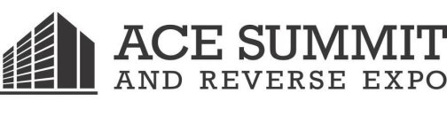 ACE SUMMIT AND REVERSE EXPO