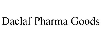 DACLAF PHARMA GOODS