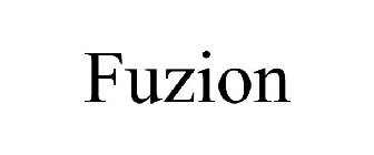 FUZION