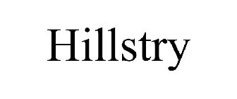 HILLSTRY