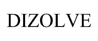 DIZOLVE