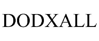 DODXALL