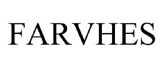 FARVHES