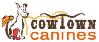 COWTOWN CANINES