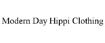 MODERN DAY HIPPI CLOTHING