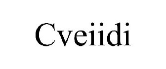 CVEIIDI