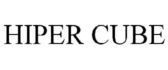 HIPER CUBE