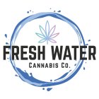 FRESH WATER CANNABIS CO.