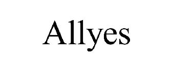 ALLYES