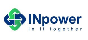 INPOWER IN IT TOGETHER