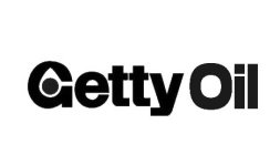 GETTY OIL