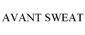 AVANT SWEAT