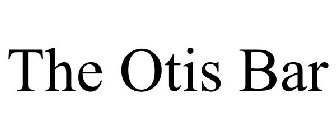 THE OTIS BAR