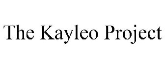 THE KAYLEO PROJECT