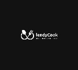 LENDYCOOK IN YOUR DESIRED SERVING SIZES