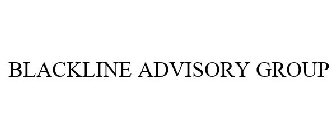 BLACKLINE ADVISORY GROUP