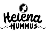 HELENA'S HUMMUS